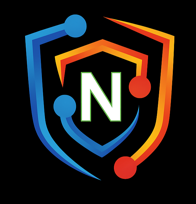 NxtGenSec Logo